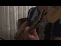Dan Balan - #ВСЕПРОБАЧАТИ feat. Oksana Mukha(Guitar Cover)