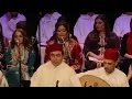 Festival Andalussyat 2019 / Fatima Zahra Rahhal / Taj lamlah