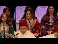 Lagu Festival Andalussyat 2019 / Fatima Zahra Rahhal / Taj lamlah