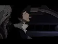 adam port - be the one (slowed + reverb)