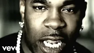 busta rhymes in the ghetto ft rick james