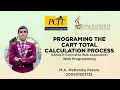 Programming Cart Total Calculation Task 29 E-shop Web Application Java Institute