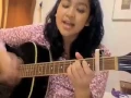 Lagu The rock -  Munajat Cinta cover