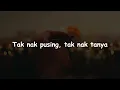 Dulu Memang Cinta - Putri Tanjung, Mario G Klau "Lirik" - ZIA & MIKKY, Tenxi, Naykilla & Jemsii