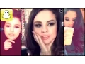 Download Lagu Selena Gomez - Snapchat Video Compilation 2015