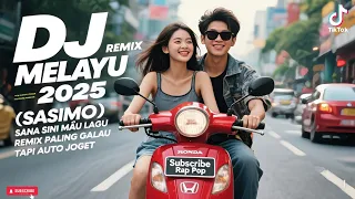 sana sini mau sasimo