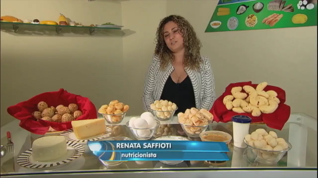 Mitos e Verdades mostra onde está o melhor pão de queijo do Brasil