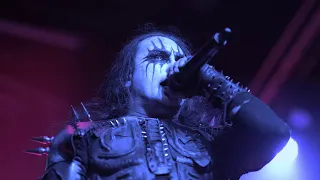 Download CRADLE OF FILTH - Demon Prince Regent (Official Live Video) | Napalm Records MP3