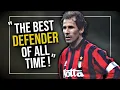 Download Lagu Franco Baresi: The Man Who Schooled Maldini, and Frightened Maradona
