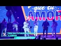 Edwin Luna y La Trakalosa de Monterrey - Borracho de amor ft. El Mimoso (En Vivo desde la Arena Mty)