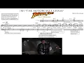 "Scherzo for Motorcycle and Orchestra” by John Williams (Score Reduction and Analysis)