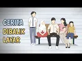 Download Lagu CERITA DIBALIK LAYAR - Spesial 2 Juta Subscriber