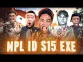 Download Lagu MPL ID S15 PLAYOFF EXE | ONIC MENGGILA,RAJA RUNNER UP, RESTREAM STAGE , KINGDOM JAHAT