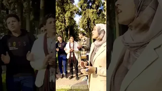 رسول السلام نبى الزمان 