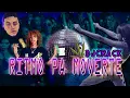 Download Lagu JON Z - RITMO PA MOVERTE (PERREO) ❌ ``DJ CRÄCK^