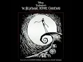 The Nightmare Before Christmas - Soundtrack (End Title) Slowed