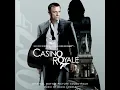 The Name's Bond... James Bond (From "Casino Royale" Soundtrack) - David Arnold