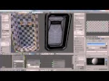 Bake Normal Maps with Blender Cycles