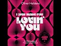 I Was Made For Lovin' You (James Hype Remix) (feat. Nile Rodgers & House Gospel Choir) - Oliver Heldens & James Hype