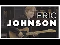 Download Lagu Vault Sessions: Eric Johnson plays a Strat that was made for Hendrix