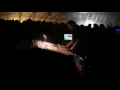 The Prodigy - Invaders Must Die. Live in Riga. Latvia. 2016