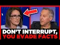 MAGA Panel PANICS as Jessica Tarlov EXPOSES Their Verdict on The Five