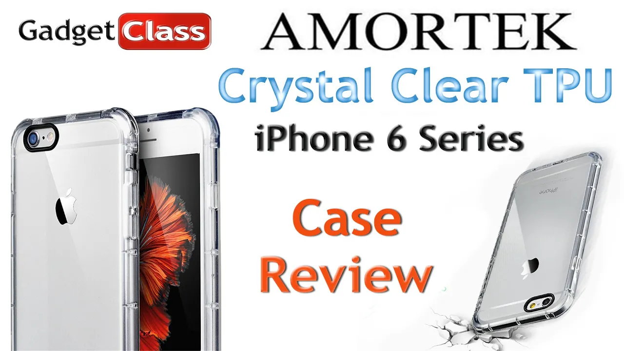 Official iPhone 6 plus cases by Apple - Review