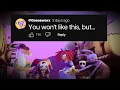 Download Lagu 73+ INSANE Gooseworx Responses | The Amazing Digital Circus