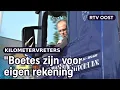 Download Lagu De vrachtwagen van Gert-Jan produceert teveel geluid | RTV Oost