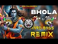 Download Lagu Bhola Nyu Matke Dj Remix Hard Bass | Full Siren  Vibration Mix | Dj Parveen Saini Mahendergarh