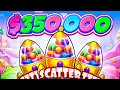 Download Lagu 🔥HUGE PULLS ON SUGAR RUSH 1000 AND 5 SCATTERS!