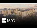 Massive 500M project to transform TCU