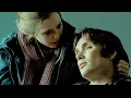 Cillian Murphy flirt with Elizabeth Olsen at the lecture at University Red Lights