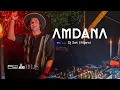 AMDANA DJ Set @ Ciclos, Mazuma (Miami) | Afro House, Melodic House \u0026 Indie Dance
