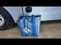 The Best Beach Accessory for Your Renegade RV CGEAR Sand-Free Mat