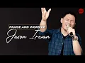 Download Lagu Jason Irawan - Sentuh Hatiku, Ku Perlu Kau Tuhan - Impact Community Indonesia