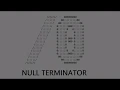 Null Terminator