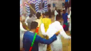 احلي رقص راب ـ ابعدو عني الولد دا 