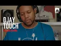 Download Lagu Djay Touch with your #LunchTymMix