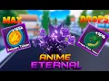 Lagu HOW TO FARM TOKENS 10X FASTER IN ANIME ETERNAL!!