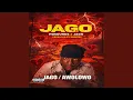 Lagu JAGO (feat. Quluxs JAGO)