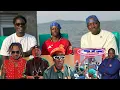 Download Lagu NUP ELABUDDE ALLIEN SKIN: FRANK NTAMBI KU FIK FAMEICA PEST VYBES ATABUKIDDE FIK GAZA 🔥