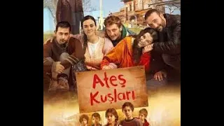 طيور النار الحلقة 4 مترجمة عالية الجودة 