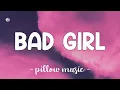 Download Lagu Bad Girl - Avril Lavigne (Lyrics) 🎵