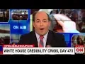 CNN s Brian Stelter Declares White House Credibility Crisis Day 470 Enough is Enough