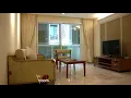 Download Lagu One Bedroom - One Bathroom Serviced Apartment | Baan Pipat Exclusive Apartment
