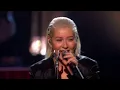 Christina Aguilera - I'm Every Woman (Whitney Houston Tribute)