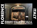 Best Restaurant in Florence Italy Trattoria Angiolino is one of the best trattorias in Florence