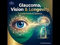 Citicoline CDP-Choline for Visual Pathway Support and Cognitive Aging