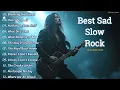 Download Lagu BEST EMOTIONAL SLOW ROCK PLAYLIST 2025 💔🔥 | BREAKING THE WAVES